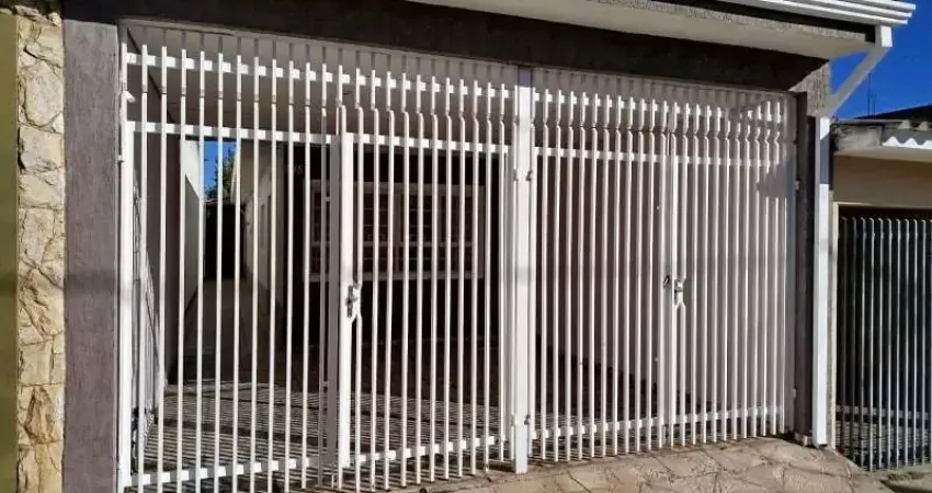 Casa com 2 quartos à venda na Rua Adelino Garcia, 345, Jardim São João, Salto
