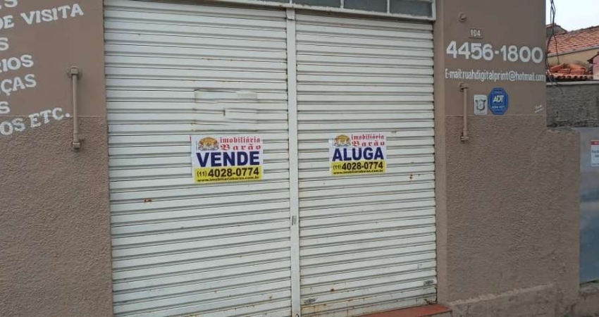 Ponto comercial com 3 salas à venda na Rua Quintino Bocaiúva, 104, Centro, Salto