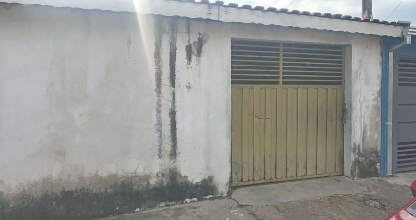 Casa com 3 quartos à venda na Rua Mário Effore, 263, Conjunto Habitacional Monte Pascoal, Salto