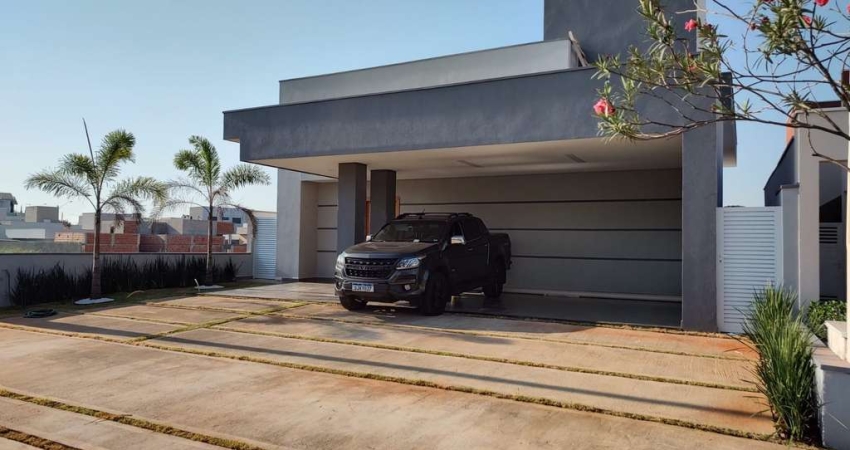 Casa com 3 quartos à venda na Rua Guaíba, 541, Residencial Lagos D'Icaraí, Salto