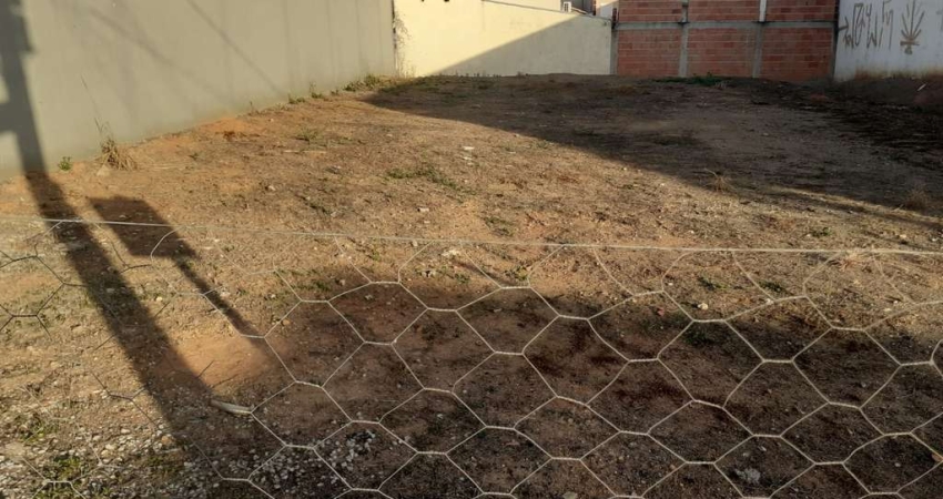 Terreno à venda na RUA ESTADO ACRE, Recanto do Guarau, Salto