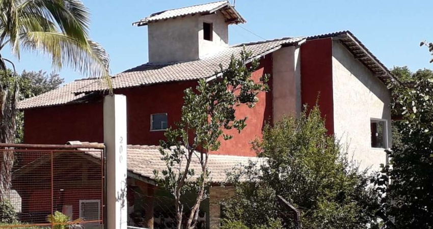 Casa com 3 quartos à venda na Rua Rio Jequitinhonha, 361, Terras de Santa Rosa II, Salto