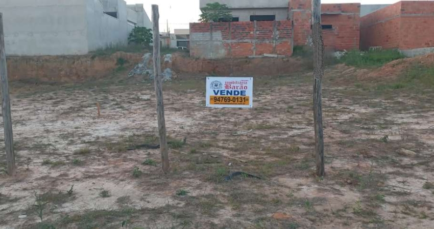 Terreno à venda na RUA FRANCISCA MILIONI DOTA, Residencial Vila dos Eucaliptos, Salto