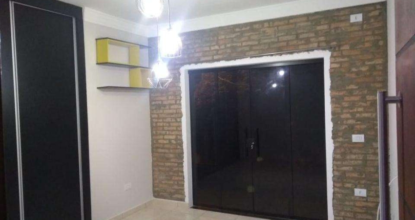 Casa com 6 quartos à venda na Rua Costa Rica, 683, Jardim das Nações, Salto