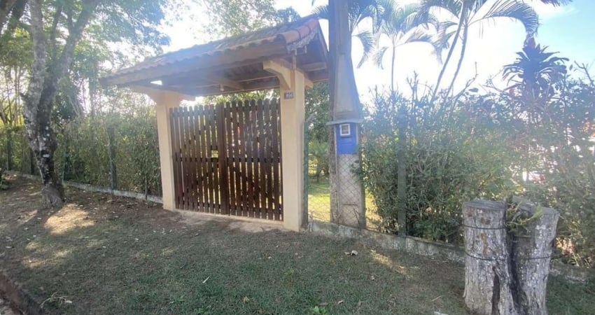 Chácara / sítio com 2 quartos à venda na Rua dos Ipês, 866, Jardim Arquidiocesano, Salto