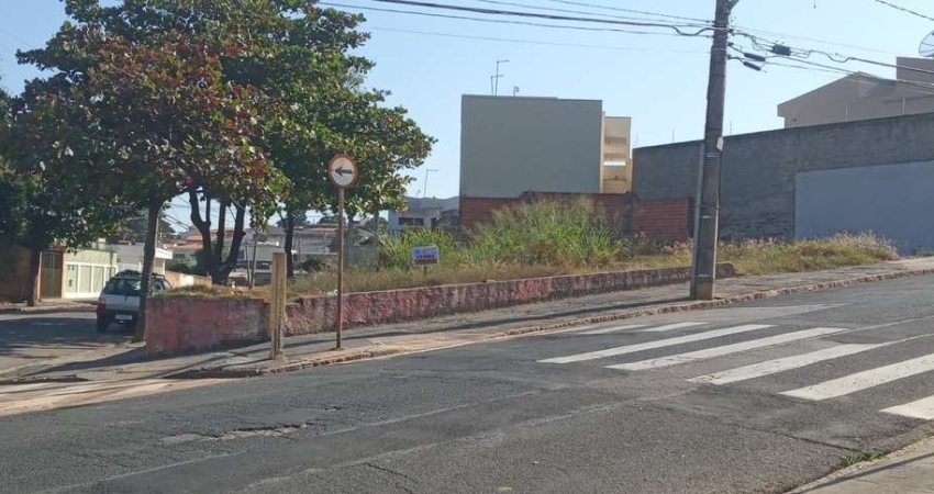 Terreno à venda na Rua Vinte e Quatro de Outubro, 917, Centro, Salto