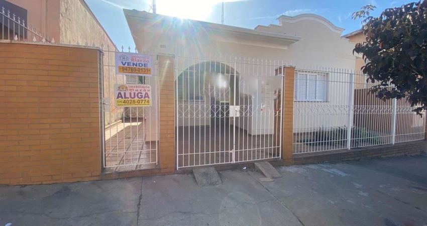 Casa com 3 quartos à venda na Rua Doutor Barros Júnior, 158, Centro, Salto