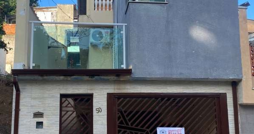 Casa com 4 quartos à venda na Rua Síria, 50, Jardim Elizabeth, Salto
