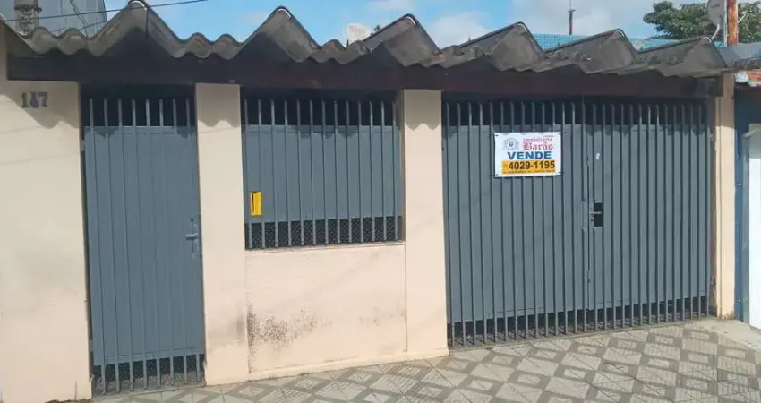 Casa com 2 quartos à venda na Rua Boracéia, 147, Jardim D'Icaraí, Salto