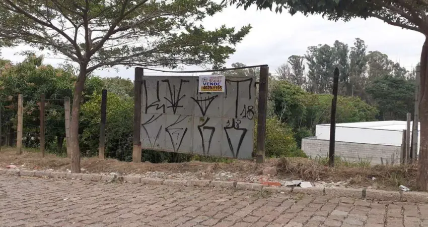 Terreno à venda na Rua Osvaldo de Souza Aguirre, 1, Jardim Maria José, Salto