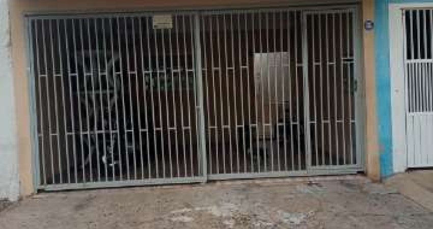 Casa com 3 quartos à venda na Rua Finlândia, 123, Jardim Planalto, Salto