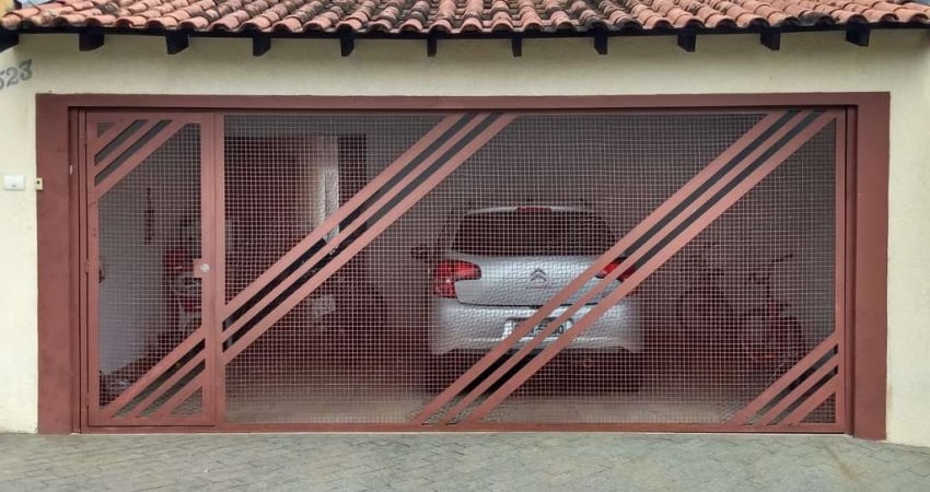 Casa com 3 quartos à venda na Rua Áustria, 522, Jardim Celani, Salto