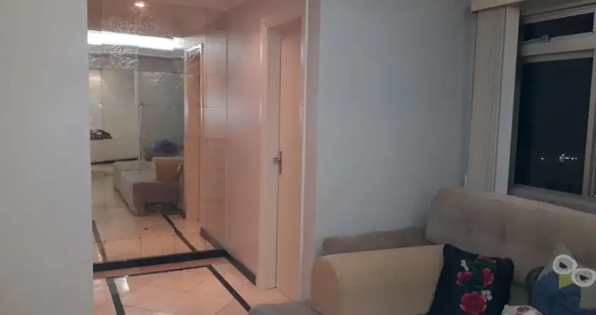 Apartamento com 3 quartos à venda na Rua Rodrigues Alves, 570, Centro, Salto