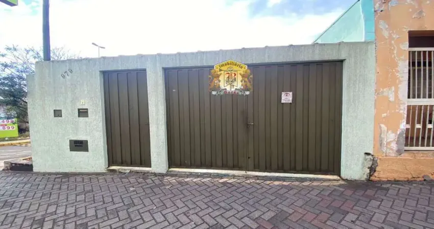 Casa com 3 quartos à venda na Rua 9 de Julho, 979, Vila Nova, Salto