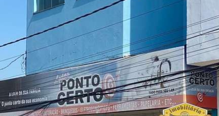 Ponto comercial para alugar na Rua 9 de Julho, 815, Vila Nova, Salto