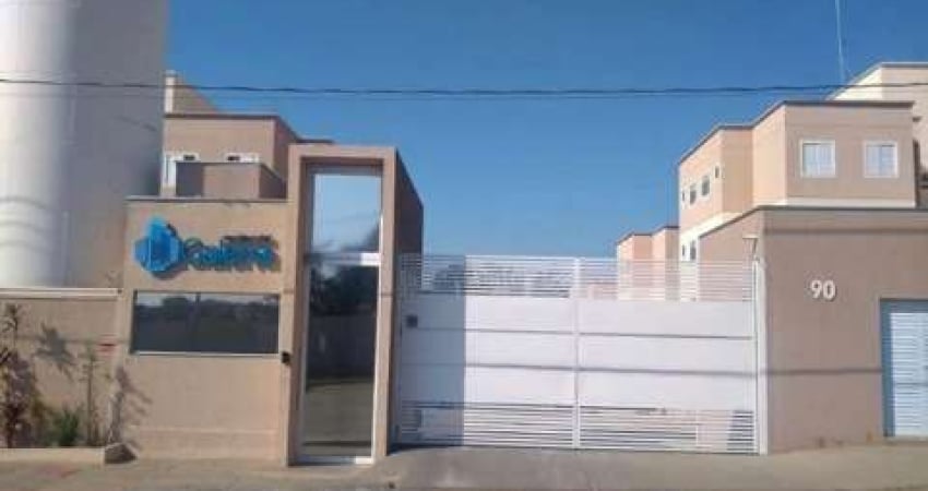 Apartamento com 2 quartos à venda na Rua Eviner Gonzaga, 90, Jardim das Constelações, Salto