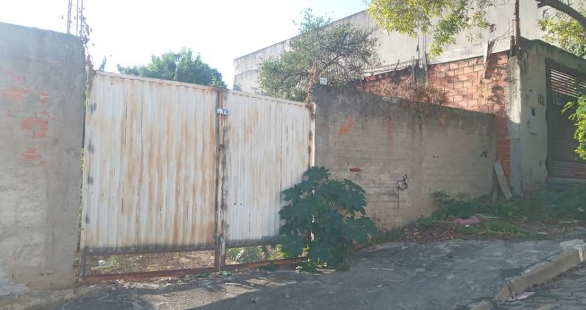 Terreno à venda na Rua Egidio Bianchi, 138, Jardim Santa Lúcia, Salto
