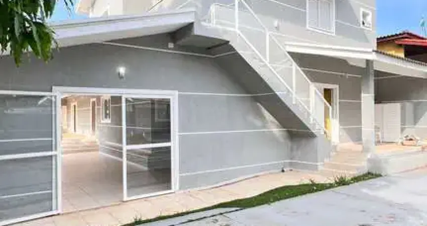 Casa em condomínio fechado com 5 quartos à venda na Rua Rio Coxim, 8, Terras de Santa Rosa, Salto