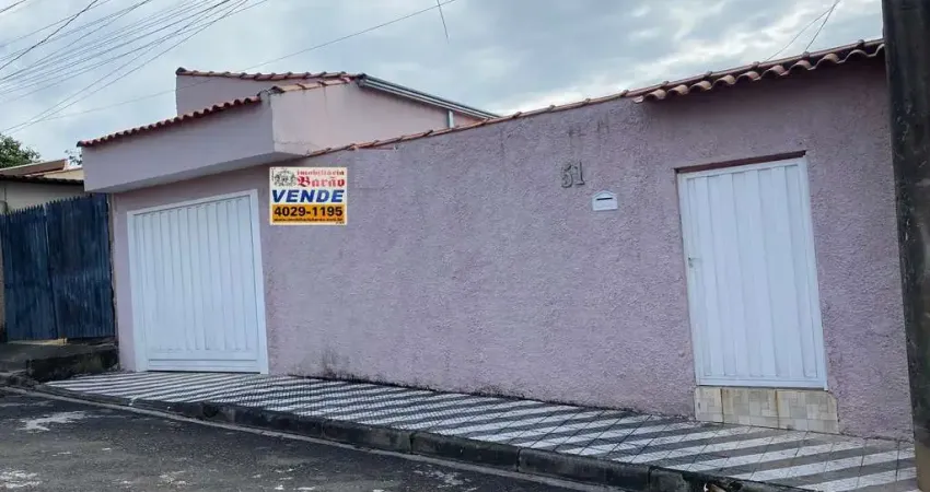 Casa com 2 quartos à venda na Rua Alvarenga Peixoto, 51, Jardim Santa Cruz, Salto
