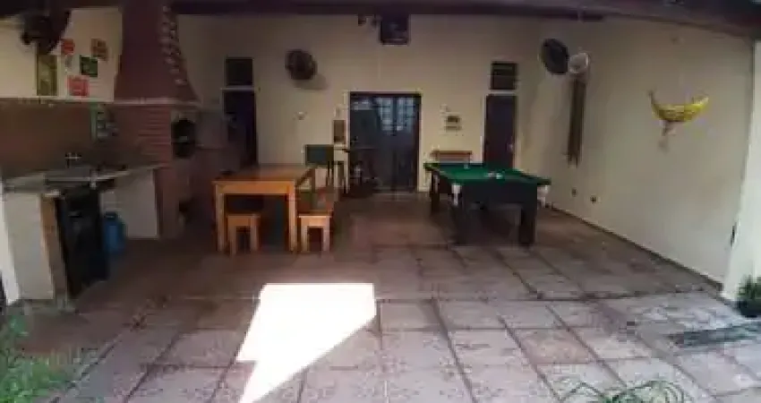 Casa com 3 quartos à venda na Rua Cidade Rodeio, 57, Vila Teixeira, Salto
