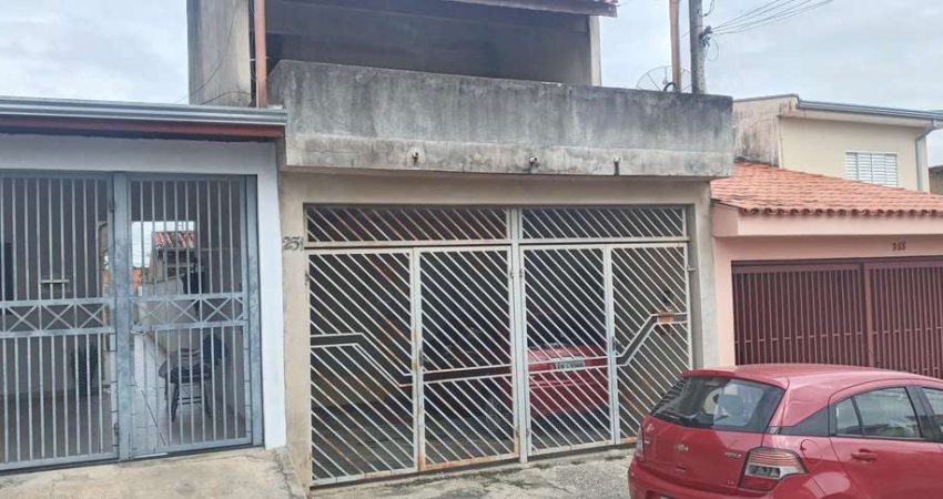Casa com 3 quartos à venda na Rua Eduardo Schivittaro, 251, Jardim São João, Salto