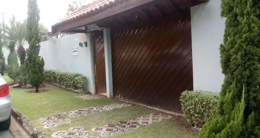 Casa com 4 quartos à venda na Rua Santa Ágeda, 46, Residencial São Gabriel, Salto