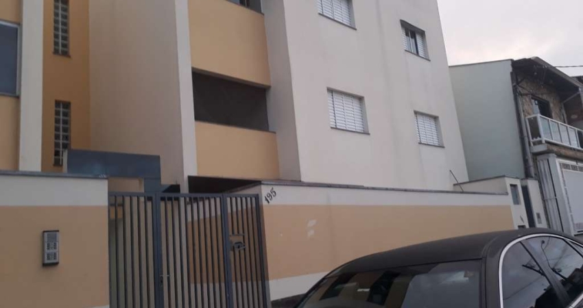 Apartamento com 2 quartos à venda na Rua Fagundes Varela, 195, Jardim Três Marias, Salto