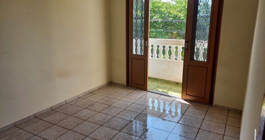Casa com 2 quartos para alugar na Rua Tangarás, 108, Jardim Santa Lúcia, Salto