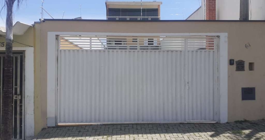 Casa com 2 quartos à venda na Rua Jurista Francisco Morato, 61, Residencial Parque Laguna, Salto