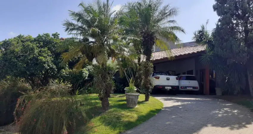 Casa em condomínio fechado com 3 quartos à venda na Rua das Zínias, 50, Jardim Donalísio, Salto