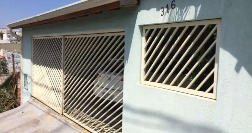 Casa com 3 quartos à venda na Rua Peróba, 316, Vila Flora, Salto