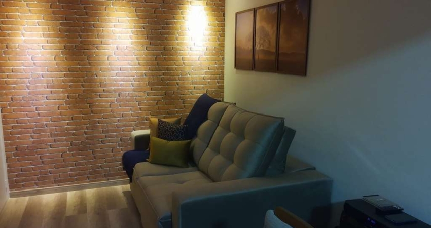 Apartamento com 2 quartos à venda na Avenida Eugênio Coltro, 1925, Salto Ville, Salto
