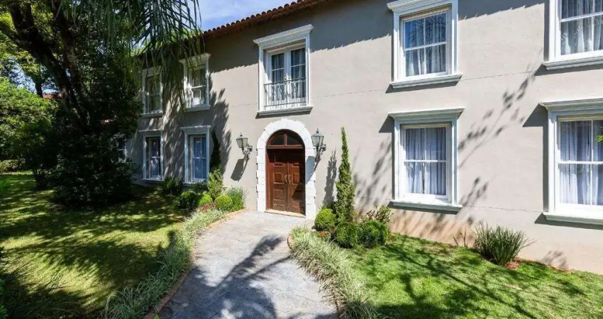 Casa com 4 quartos à venda na Rua 01, 33, Chácara Flora, São Paulo