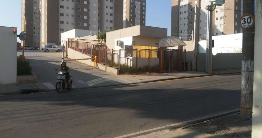 Apartamento com 2 quartos à venda na Rua Jorge Simeira, 504, Nossa Senhora Aparecida, Itu
