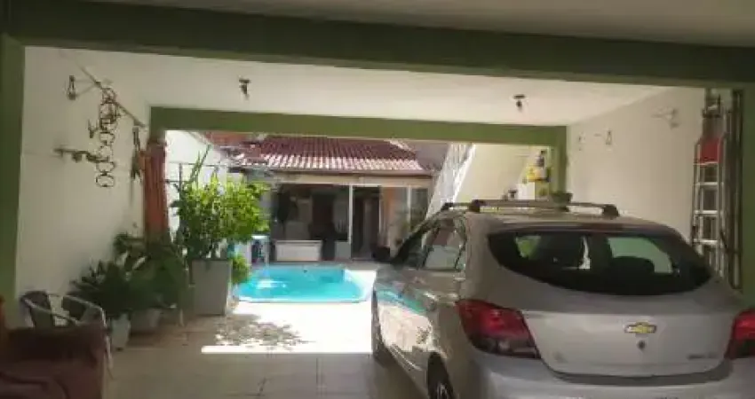 Casa com 2 quartos à venda na Rua Estado do Pernambuco, 52, Loteamento Terras de São Pedro e São Paulo, Salto