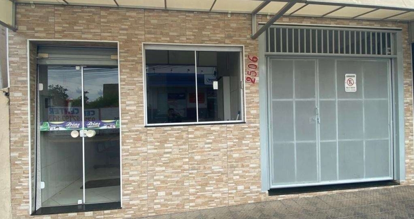 Casa com 1 quarto à venda na Rua Floriano Peixoto, 2506, Jardim Sontag, Salto