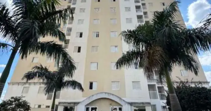 Apartamento com 3 quartos à venda na Rua São Mateus, 79, Jardim Nova Era, Salto