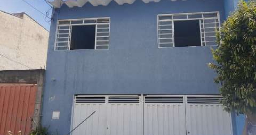 Casa com 3 quartos à venda na Rua Tatuí, 104, Jardim da Cidade, Salto