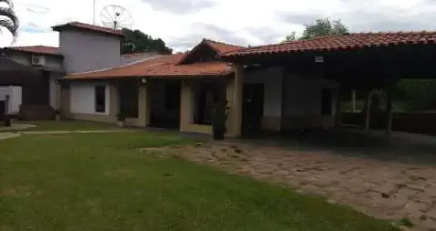 Casa em condomínio fechado com 4 quartos à venda na Via LAZIO, 156, Condomínio Fechado Piccolo Paese, Salto