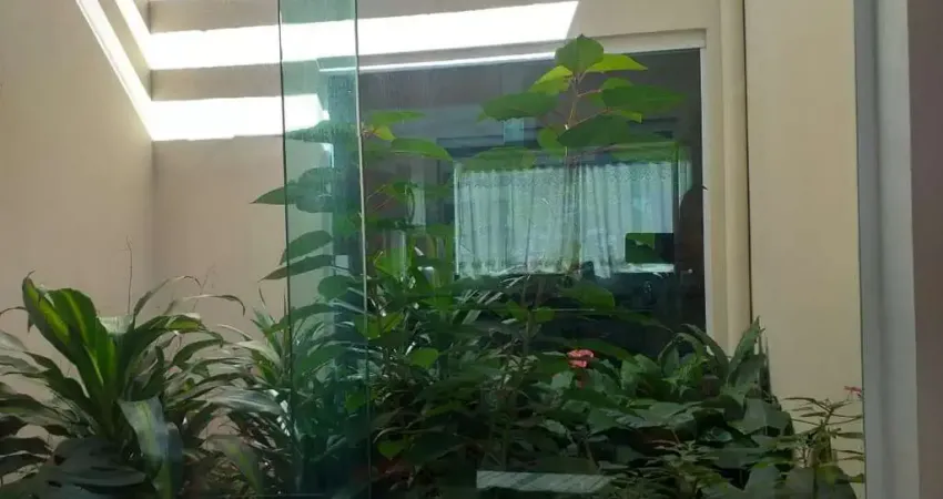 Casa com 4 quartos à venda na Rua Major Garrido, 386, Jardim Bandeirantes, Salto