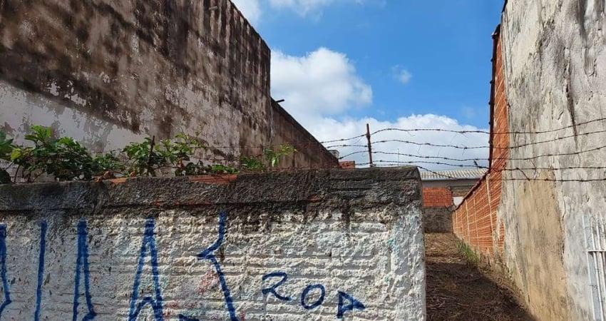 Terreno à venda na Rua Vesúvio, s/n, Jardim São João, Salto