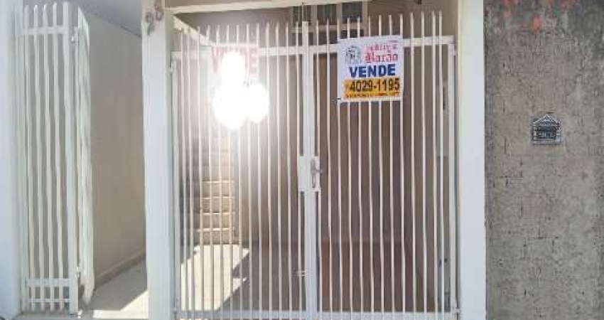 Casa com 2 quartos à venda na Rua Paraguai, 28, Jardim Elizabeth, Salto