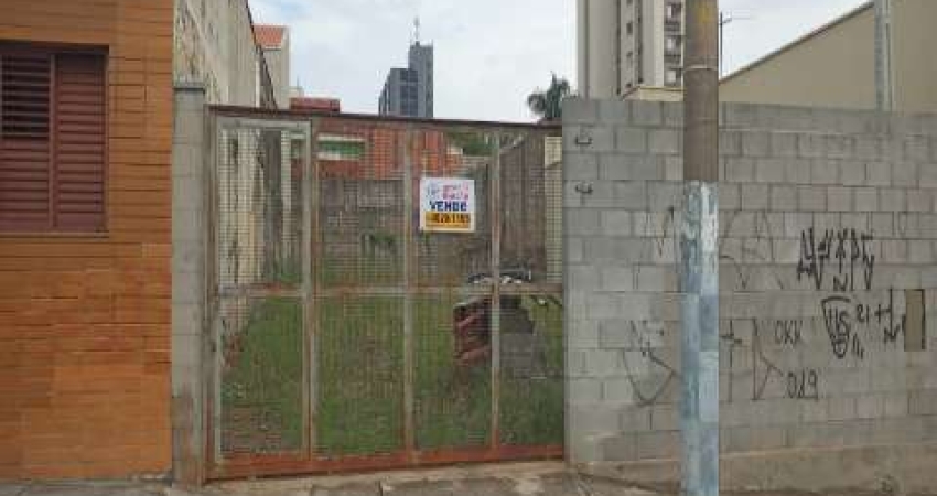 Terreno à venda na Rua Itapiru, 588, Bela Vista, Salto