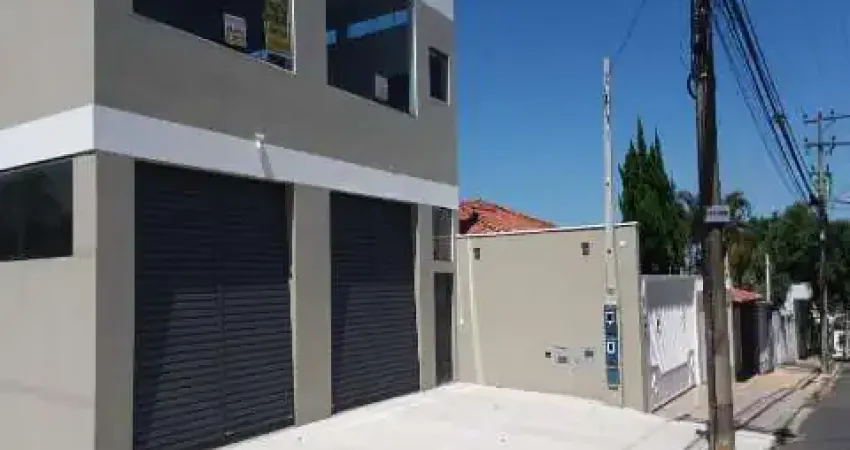 Ponto comercial com 1 sala para alugar na Rua Europa, 1412, Jardim Celani, Salto