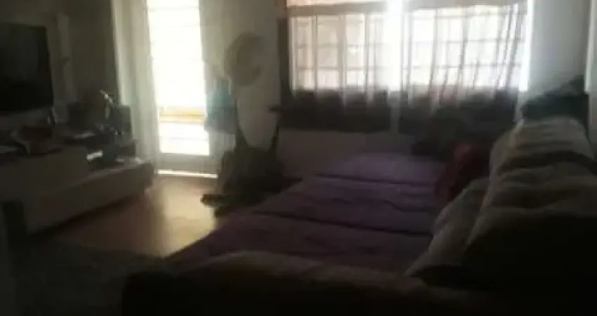 Casa com 2 quartos à venda na Rua Toscana, 59, Vila Roma, Salto