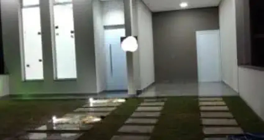 Casa em condomínio fechado com 3 quartos à venda na Rua Benedito Teixeira, Jardim Guarujá, Salto