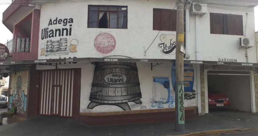 Casa com 3 quartos à venda na Rua Marechal Deodoro, 2397, Jardim das Nações, Salto