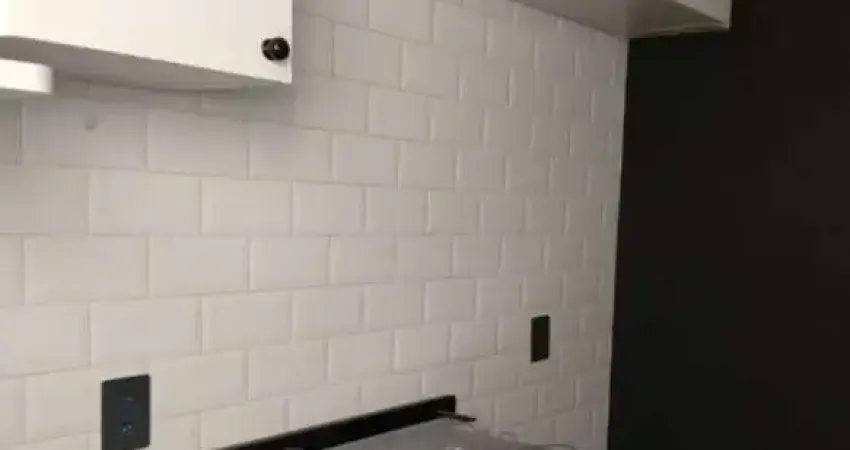 Apartamento com 2 quartos à venda na Rua das Nações Unidas, Olaria, Salto