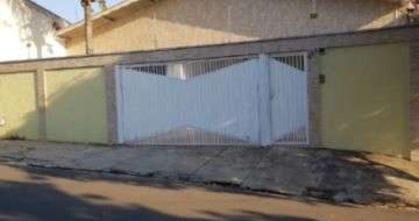 Casa com 3 quartos à venda na Rua Grécia, 473, Jardim Celani, Salto
