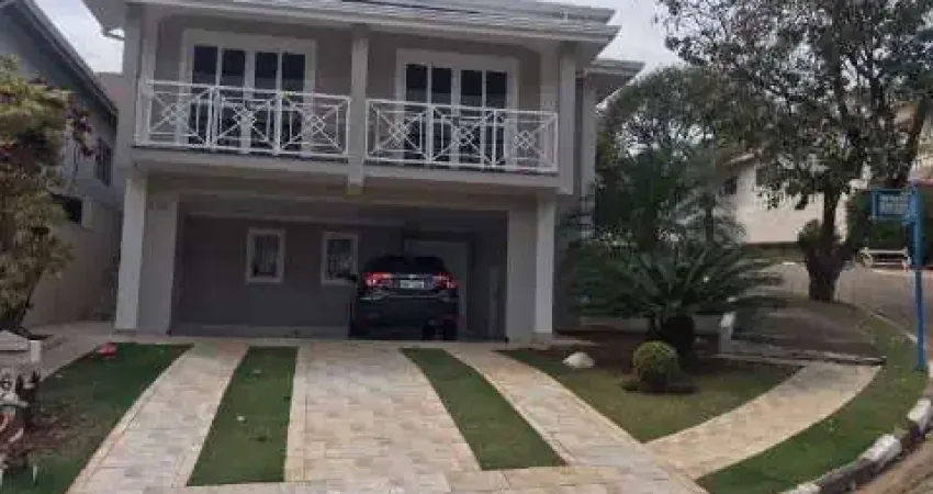 Casa com 3 quartos à venda na Rua Francisco Mendes Galvão, 600, Portal da Vila Rica, Itu